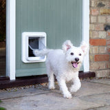 SureFlap microchip pet door - British product