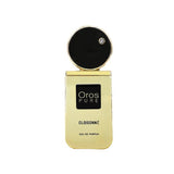 OROS PURE Cloisonne Eau De Parfum 100ml, imported from the UK