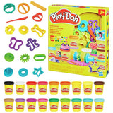 Play-Doh Super Colour Kit modelling clay set 18 tubs, imported from the UK
