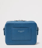Aspinal of London leather camera bag, imported from the UK