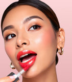 By Terry Baume de Rose Glow Gloss - British product