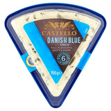 Castello dansk blåmuggost 150g