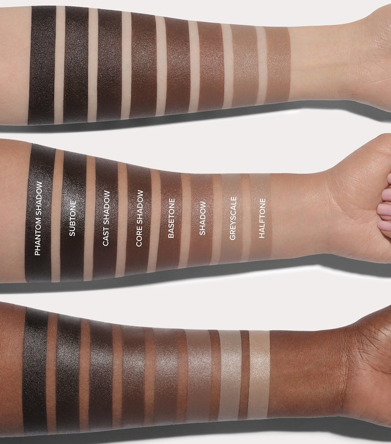 Anastasia Beverly Hills contour stick - British product