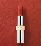 Prada Monochrome Hyper Matte Lipstick 3.8g, imported from the UK