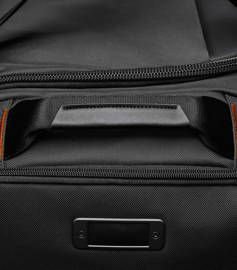 Briggs & Riley large ZDX duffle bag nylon - British product