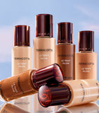 Guerlain Terracotta glow foundation 35ml (British brand)