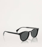 Oliver Peoples Finley titanium sunglasses OV5298SU, imported from the UK