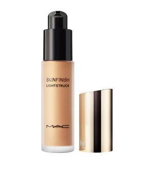 Hydrating Liquid Highlighter with Glycerin, Squalane, and Coffee Seed Extract