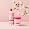 Superdrug Extracts Cherry Blossom Body Wash 500ml (British brand)