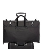 Tumi Carry-On Tri-Fold Bag (British brand)