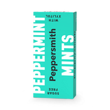 Holland & Barrett Peppersmith Sugar Free Peppermint Mints 15g- Buy online at McGrocer