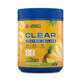 Holland & Barrett Applied Nutrition Clear Protein Isolate Millions Pineapple 450g- Buy online at McGrocer