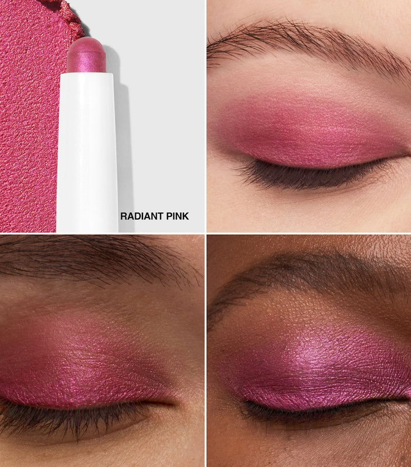 Bobbi Brown Long-Wear Cream Shadow Stick - British product
