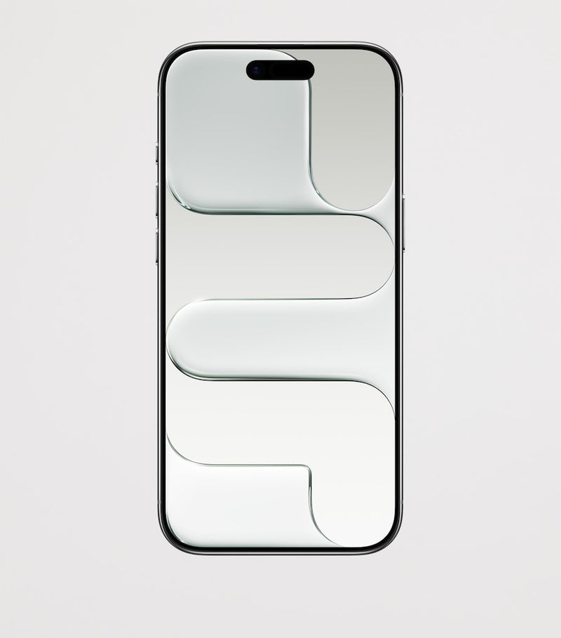 Apple iPhone Air Cloud White 256GB - British product