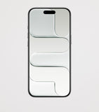 Apple iPhone Air Cloud White 256GB - British product