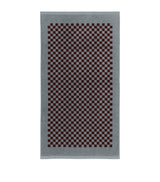 Harrods BAINA Cotton Heritage Roman Bath Sheet 90cm x 170cm- Buy online at McGrocer