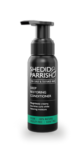 Holland & Barrett Shedid & Parrish Deep Restoring Conditioner 75ml- Buy online at McGrocer