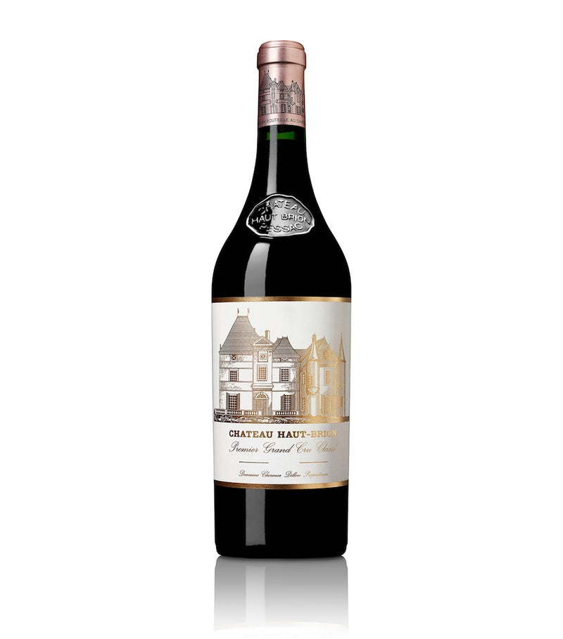 Château Haut-Brion red wine 2023 75cl - British product