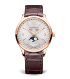 Jaeger-LeCoultre Master Control Calendar watch rose gold 40mm, UK version