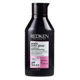 Superdrug Redken Acidic Color Gloss Conditioner Hair Conditioning 300 ml- Buy online at McGrocer