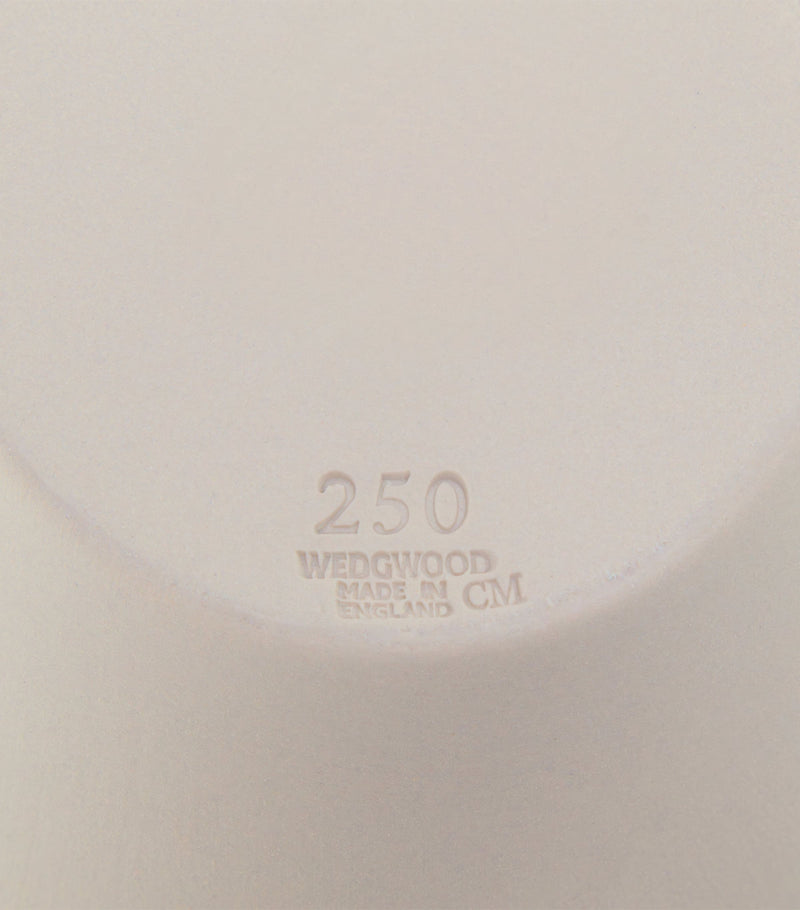 Wedgwood Magnolia Blossom Rose bowl 11cm (British brand)