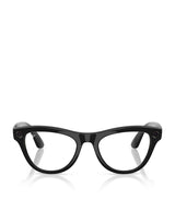Harrods Ray-Ban Meta Skyler Smart Sunglasses Gen 1- Buy online at McGrocer