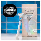 Venus Razor For Pubic Hair And Skin GOODS M&S