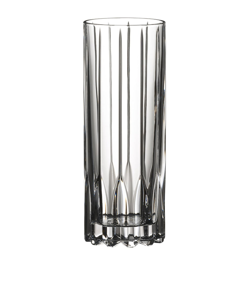Riedel set of 2 fizz glasses 265ml, imported from the UK