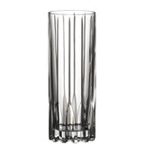 Harrods Riedel Set of 2 Crystal Fizz Glasses Cocktail Glasses 265ml- Buy online at McGrocer