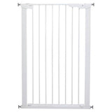 Argos Scandi Pet Extra Tall 105cm Pressure Fit Dog Gate 73-80cm- Buy online at McGrocer