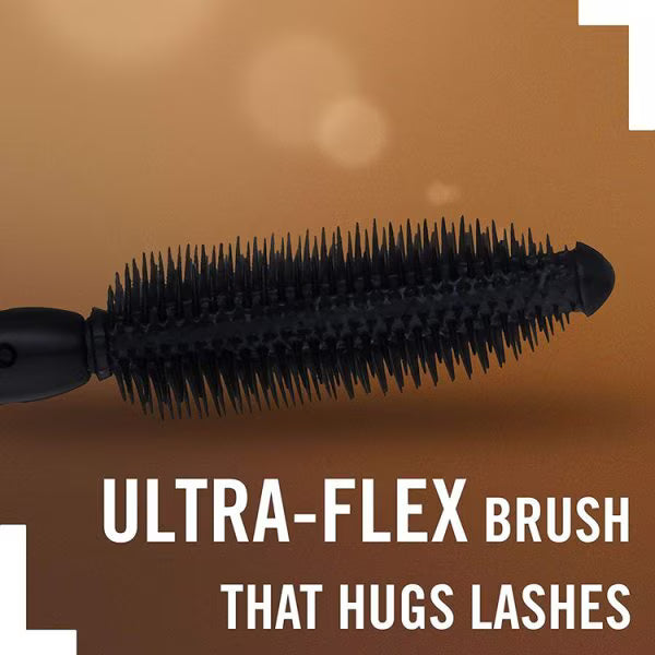 Rimmel Wonder'full Mascara Black, imported from the UK