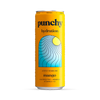 Punchy mango electrolyte sparkling drink 330ml, UK version