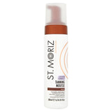 St Moriz Advanced Colour Correcting Tanning Mousse Dark 200ml GOODS M&S