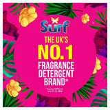 Surf Washing Powder Tropical Lily 80 wash   4kg GOODS M&S