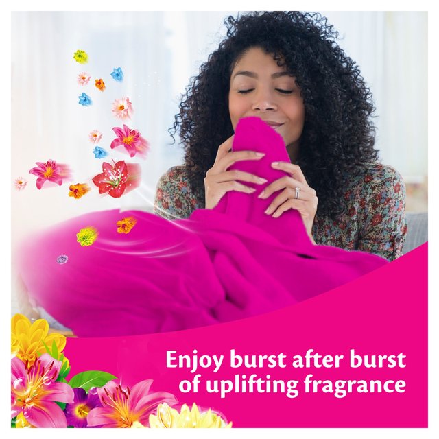 Surf Washing Powder Tropical Lily 80 wash   4kg GOODS M&S