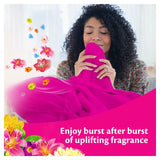 Surf Washing Powder Tropical Lily 80 wash   4kg GOODS M&S