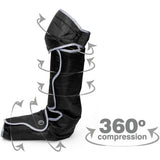 Bodi-Tek Comfort360 half leg air compression massager - British product