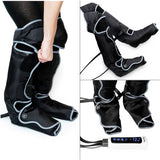 Bodi-Tek Comfort360 half leg air compression massager - British product