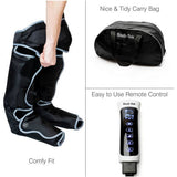 Bodi-Tek Comfort360 half leg air compression massager - British product