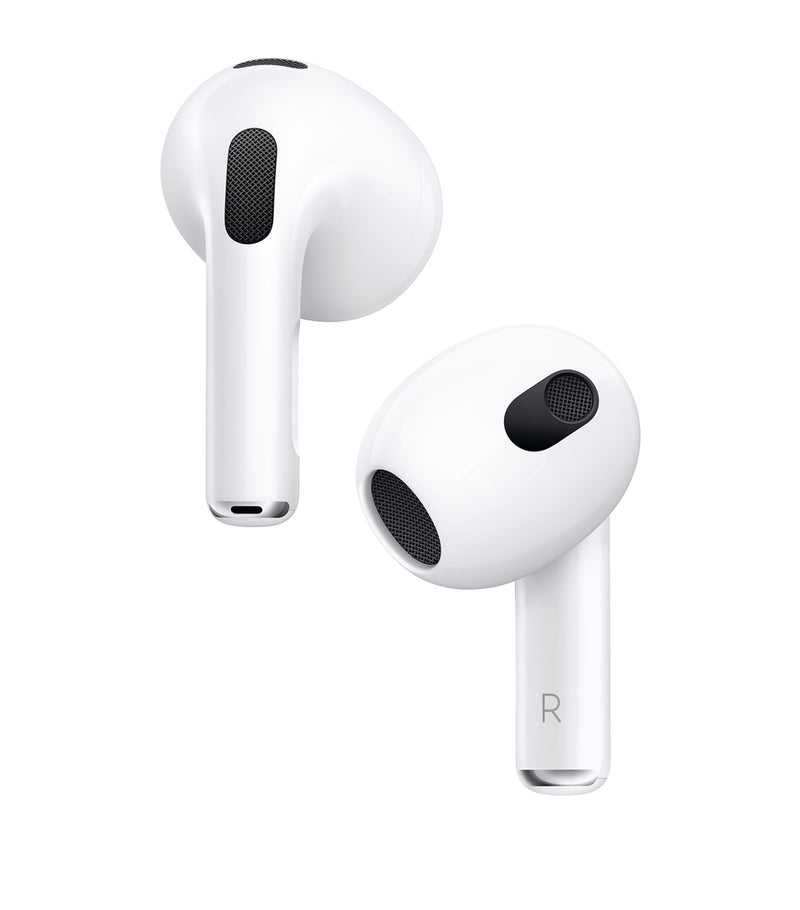 Apple AirPods 3rd Generation wireless earphones - British product