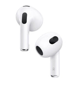 Harrods Apple AirPods 3rd Generation Wireless Earphones- Buy online at McGrocer