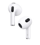 Apple AirPods 3rd Generation wireless earphones - British product