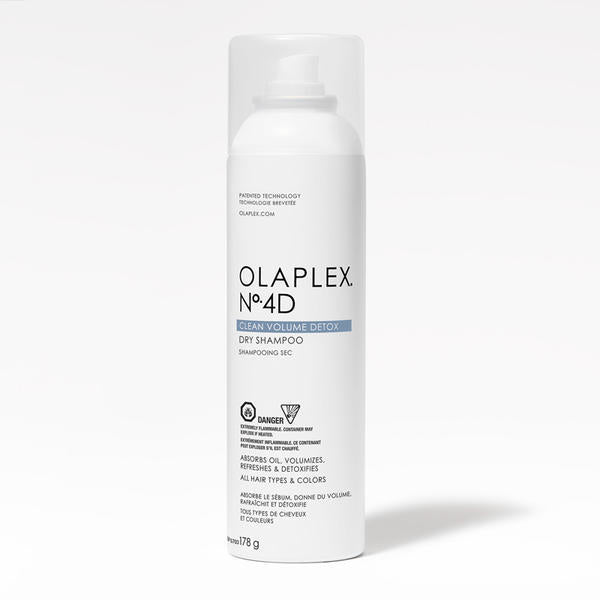 Olaplex No.4D dry shampoo 250 ml, UK version