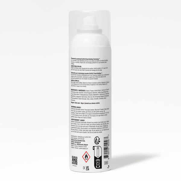 Olaplex No.4D dry shampoo 250 ml, UK version