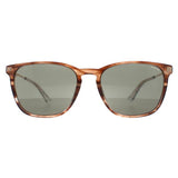 Superdrug Police SPLD47 Code 4 Brown Green Men's Sunglasses- Buy online at McGrocer