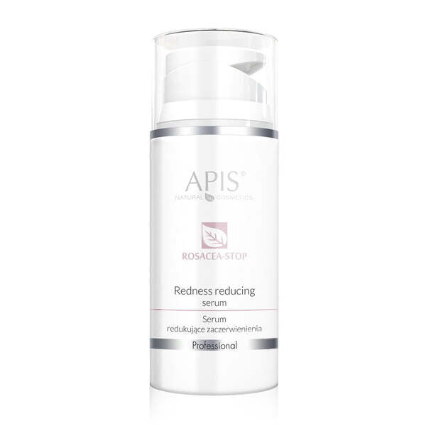 APIS Redness Reducing Serum 100ml - British product