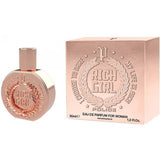 Police Rich Girl Eau de Parfum 30ml (British brand)
