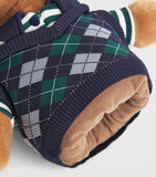 RLX Ralph Lauren Polo Bear golf cover (British brand)