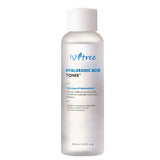 Isntree Hyaluronic Acid Toner 200ml, imported from the UK