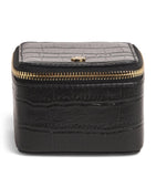 Harrods small leather trinket box, UK version